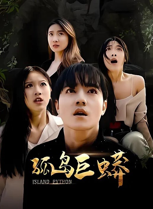 村里的男人都进城打工了 - 五狼夜色