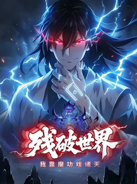 萧炎干女王 - 五狼夜色