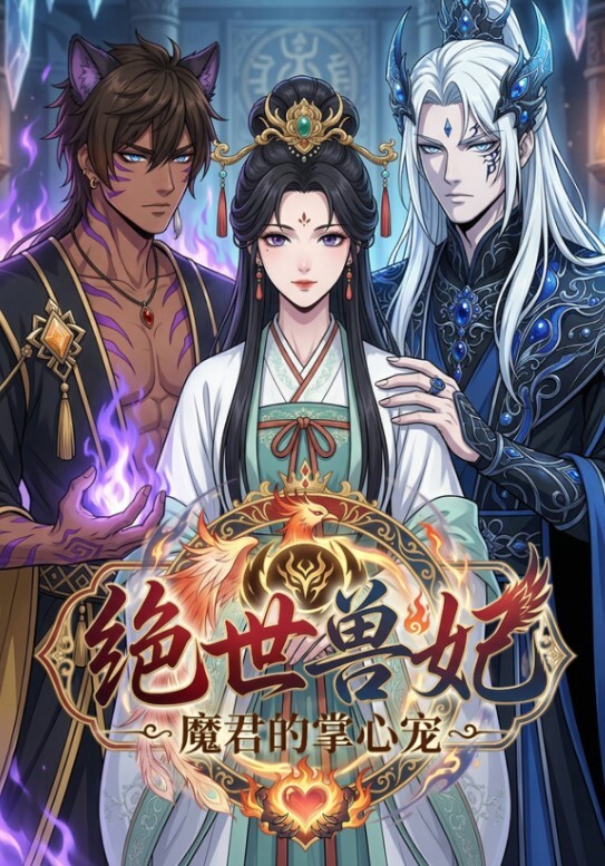 231126魔骑夜谈2 - 五狼夜色