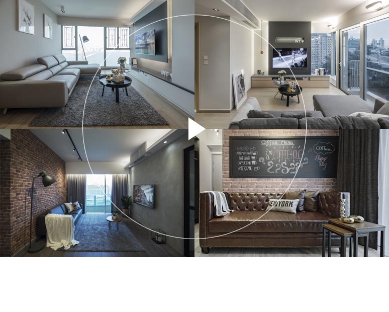 亚洲欧美国产国产一区第二页 Furniture Limited's Interior Design Year Review
