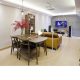 亚洲欧美国产国产一区第二页 Furniture Limited - Hyde Tower's Dining and Living Room Interior Design